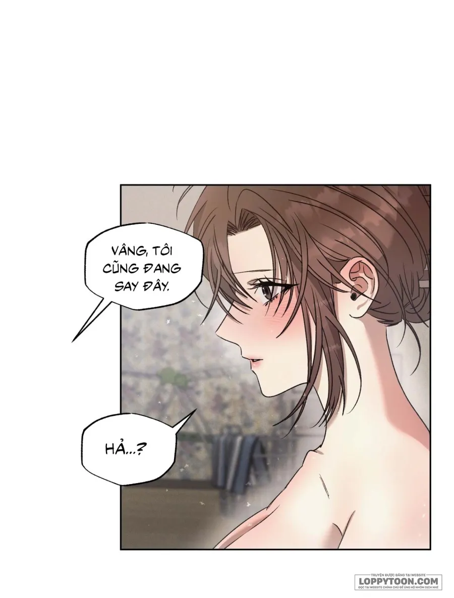 Mùa Hè Năm Ấy, Tựa Như Hoa Dại Chap 3 - 🔞🔞🔞 - trang 22