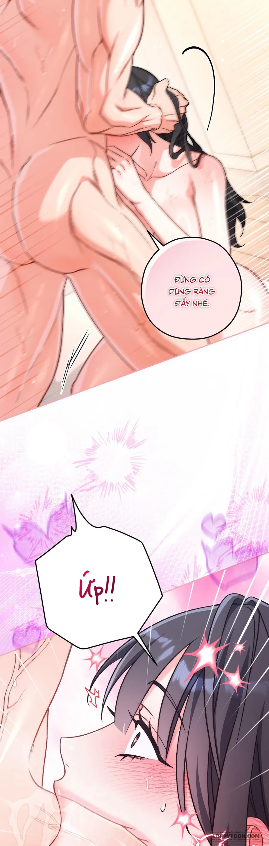[KHÔNG CHE] Không Tỉnh Táo Chap 3 - 🔞🔞🔞🔞🔞 - trang 11
