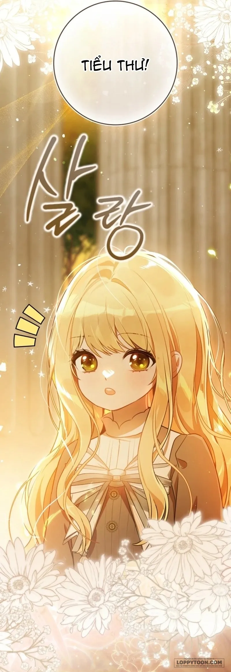 Tôi Được Chọn Làm Con Dâu Của Tên Bạo Chúa Chap 6 - trang 24
