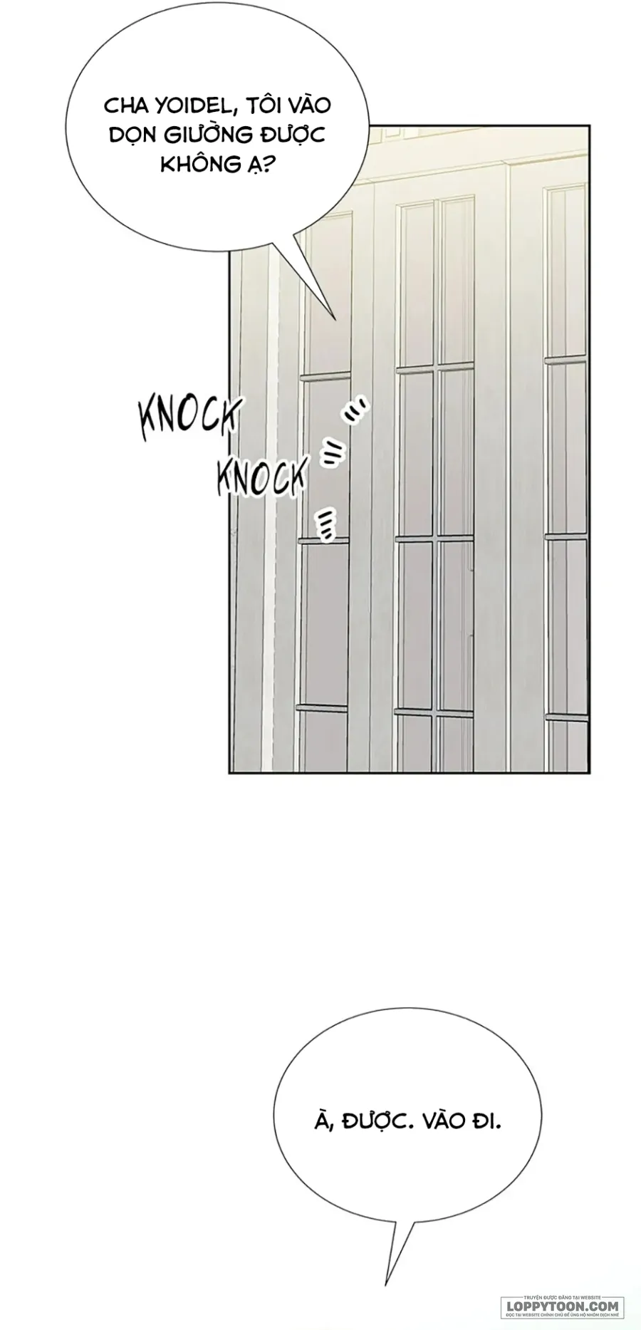 Phía Sau Mặt Nạ Của Nam Chính Hiền Lành Chap 58 - trang 4