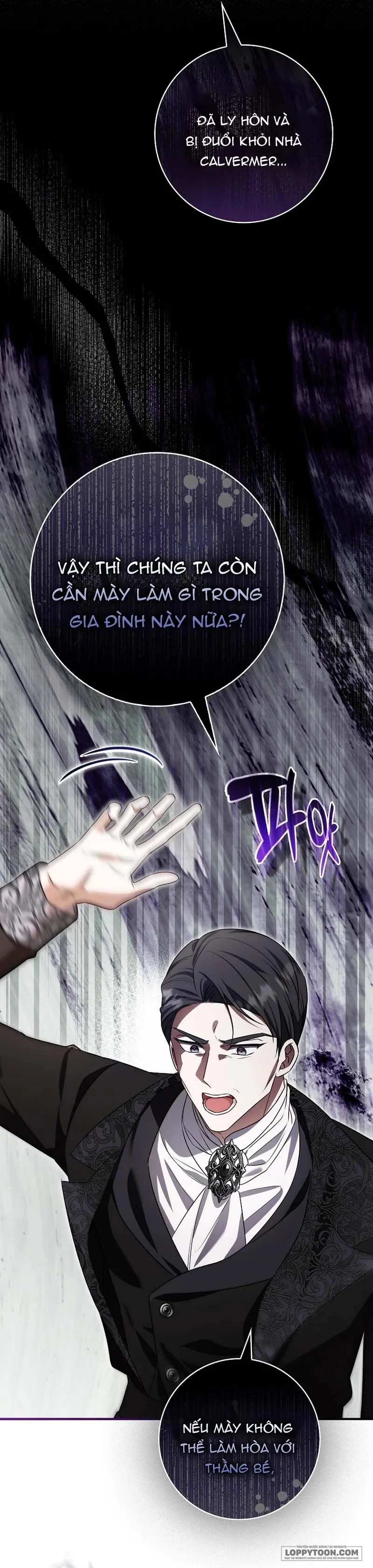Chẳng Phải Tôi Là Nữ Chính Của Tiểu Thuyết Hối Hận Sao? Chap 1 - trang 33