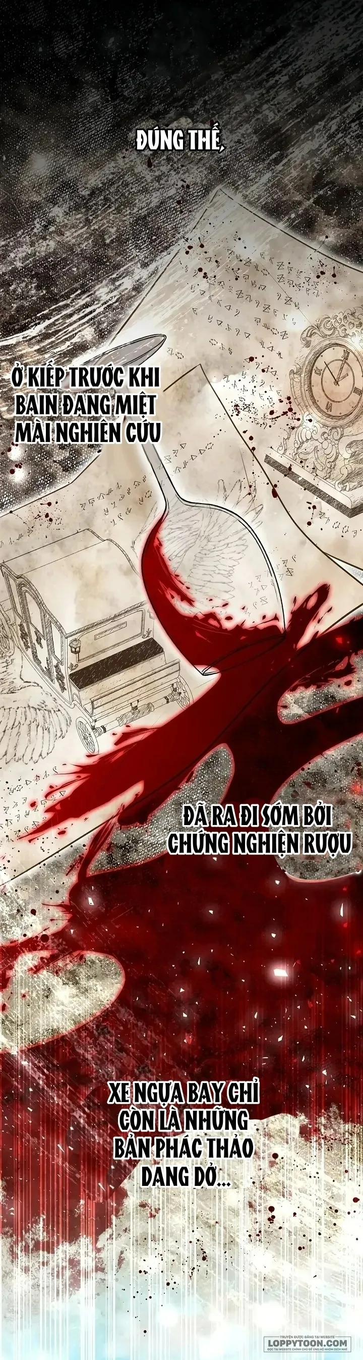 Sóc Con Tài Năng Chap 114 - trang 16