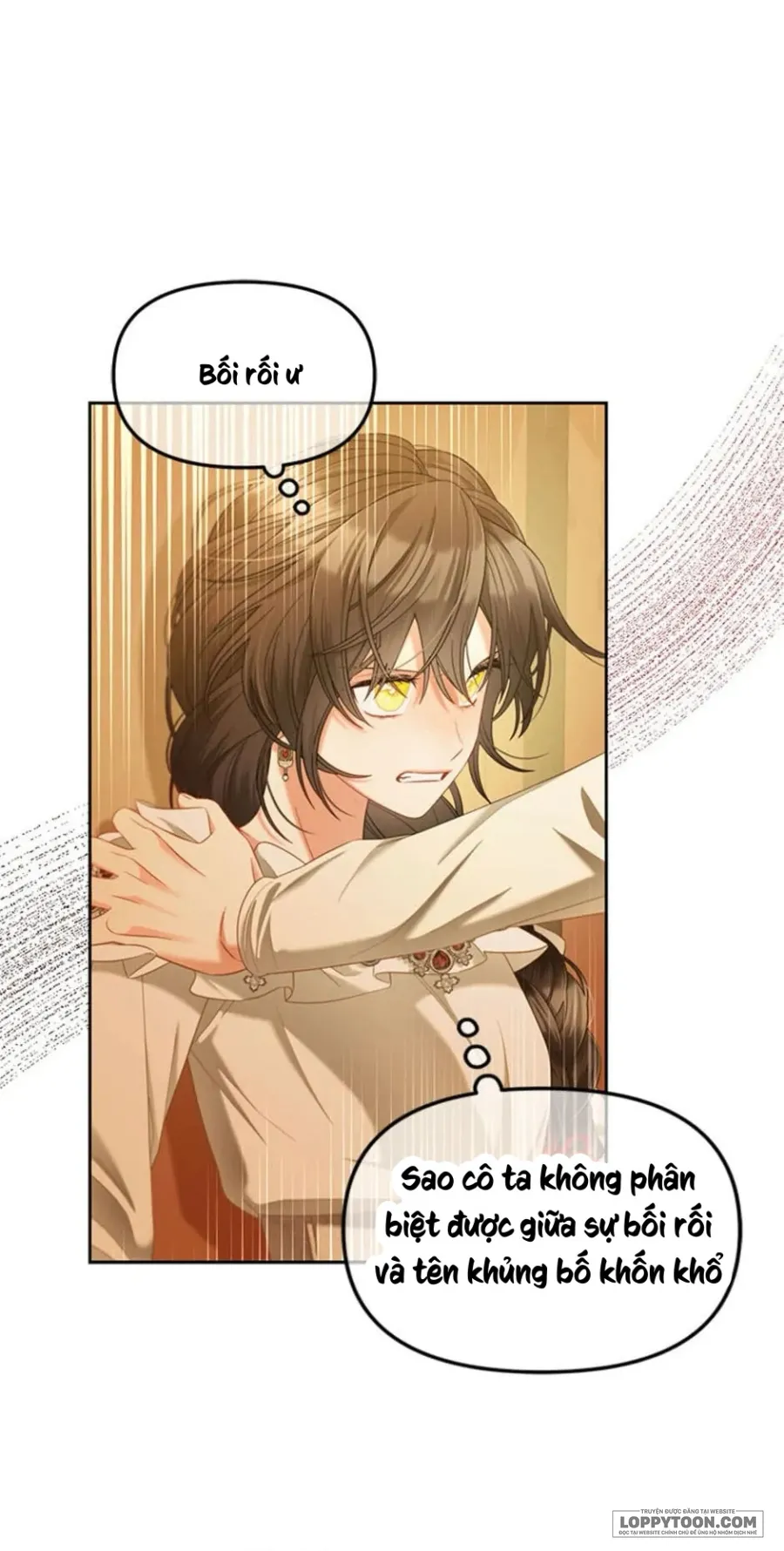 Tôi Sẽ Ở Ngay Bên Cạnh Nam Chính Chap 37 - trang 31