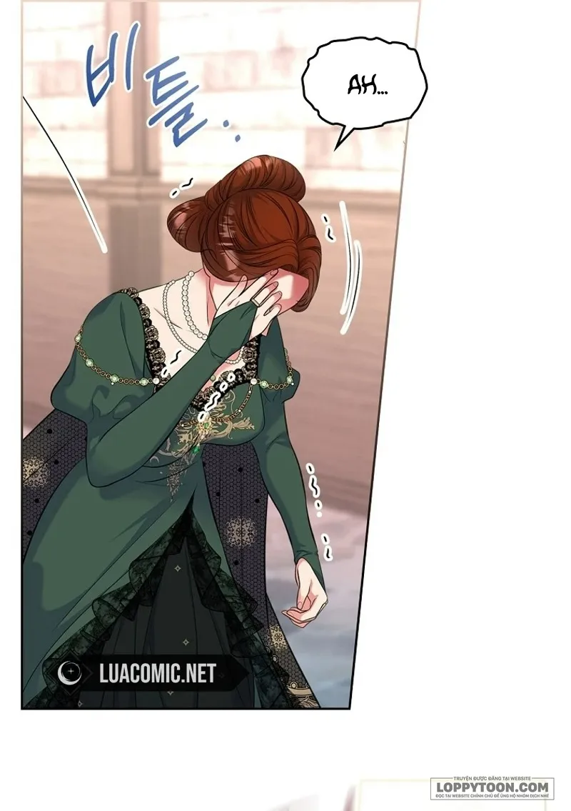 Tôi Sẽ Ly Hôn Với Anh Trai Nữ Chính Chap 64 - trang 48