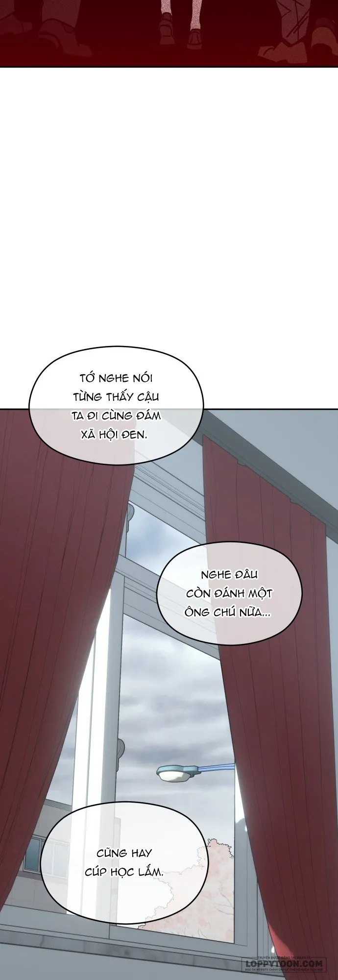 Nguyên Tắc Của Serim Chap 1 - trang 51