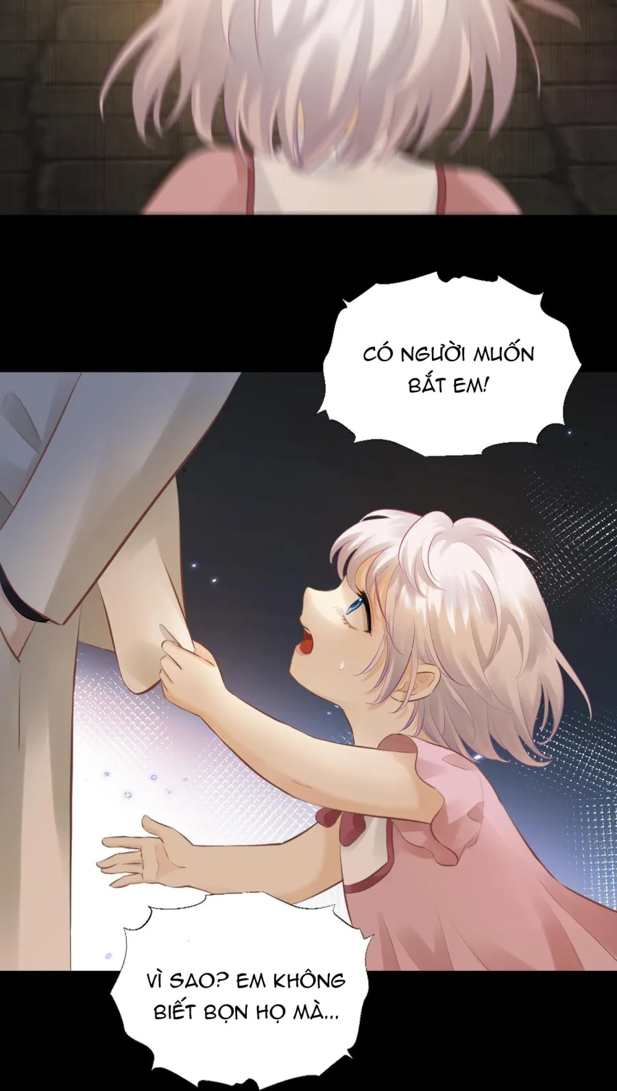Hương Dục Niệm Chap 22 - trang 5