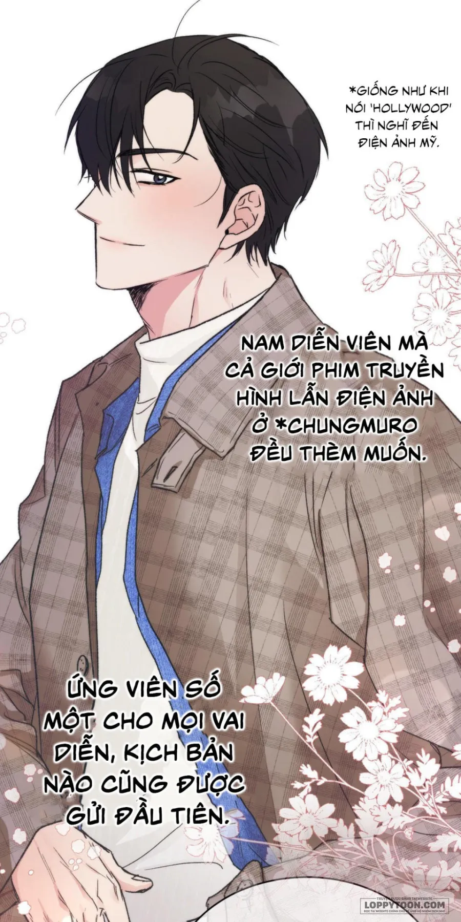 Khúc Hát Giữa Mùa Hè Chap 1 - 🔞 - trang 72