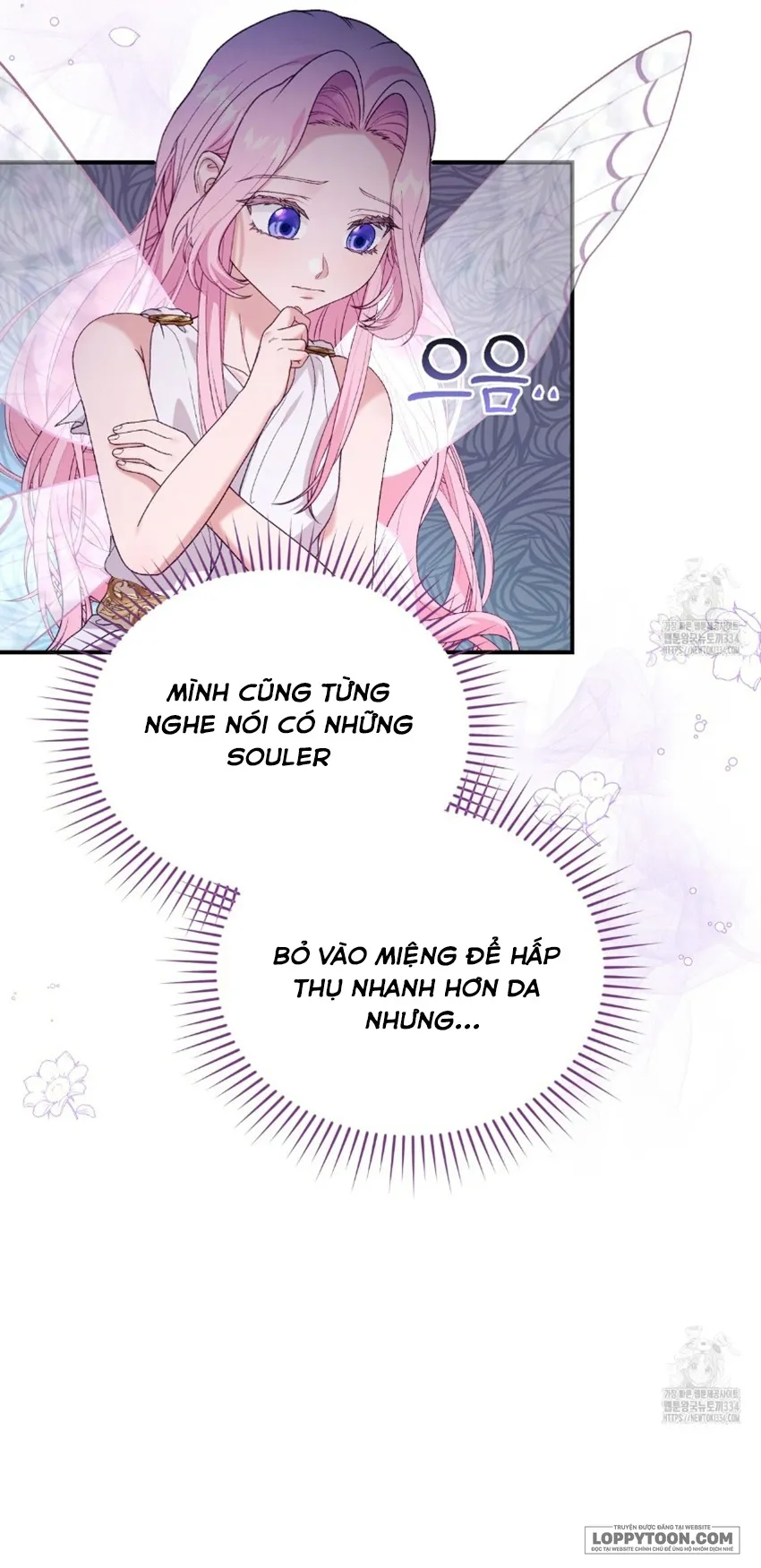 Nàng Tiên, Hãy Ký Hợp Đồng Nào Chap 32 - trang 5