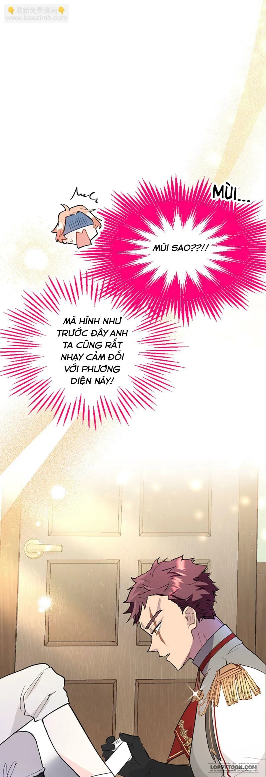 Đại Tiểu Thư Sao Phải Giả Nam Chap 26 - trang 25