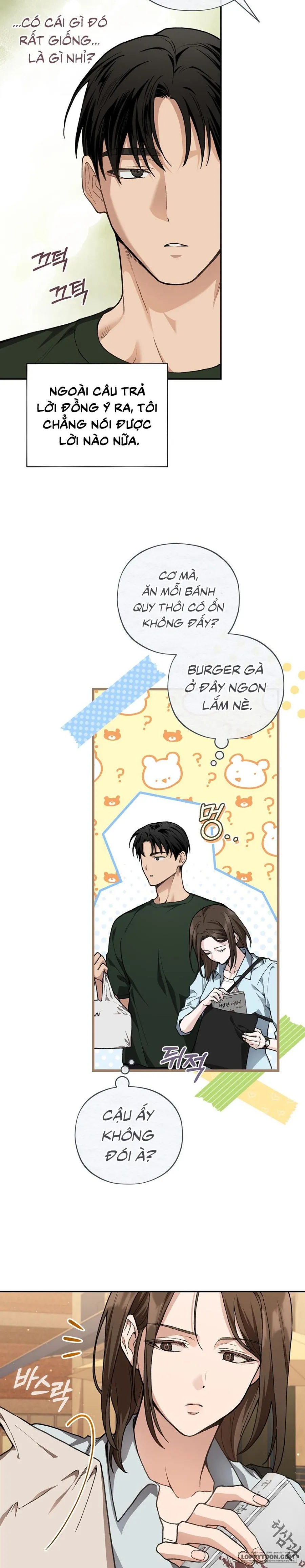 Quốc Lộ Số 1 Chap 13 - trang 28