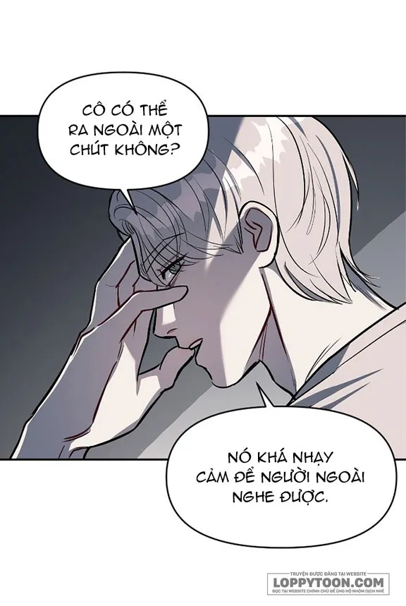 Xâm Nhập Trường Trung Học Tài Phiệt Chap 14 - trang 59