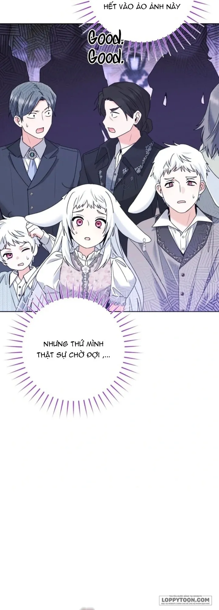 Bé Cá Voi Sát Thủ Phản Diện Chap 87 - trang 27
