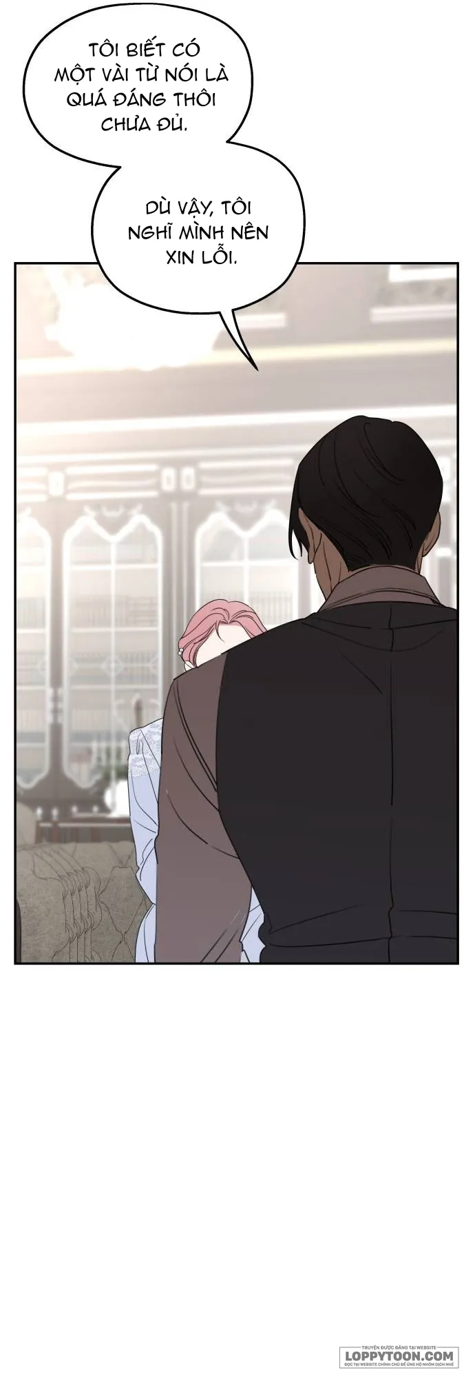 Gia Đình Chồng Quá Ám Ảnh Bởi Tôi Chap 42 - trang 4