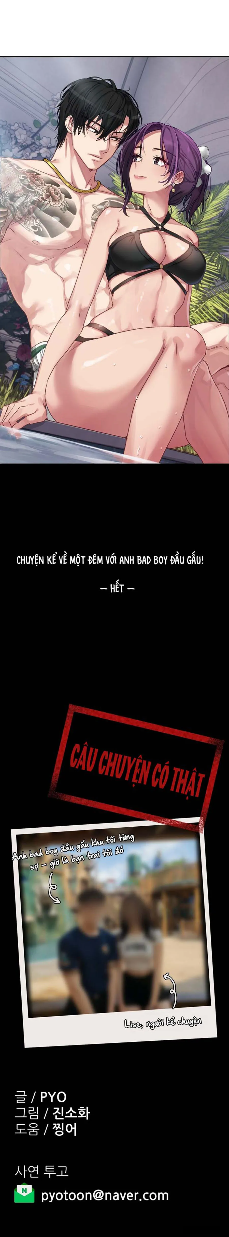 Tại Sao Điều Này Lại Đúng? Chap 8 - 🔞🔞🔞 - trang 22