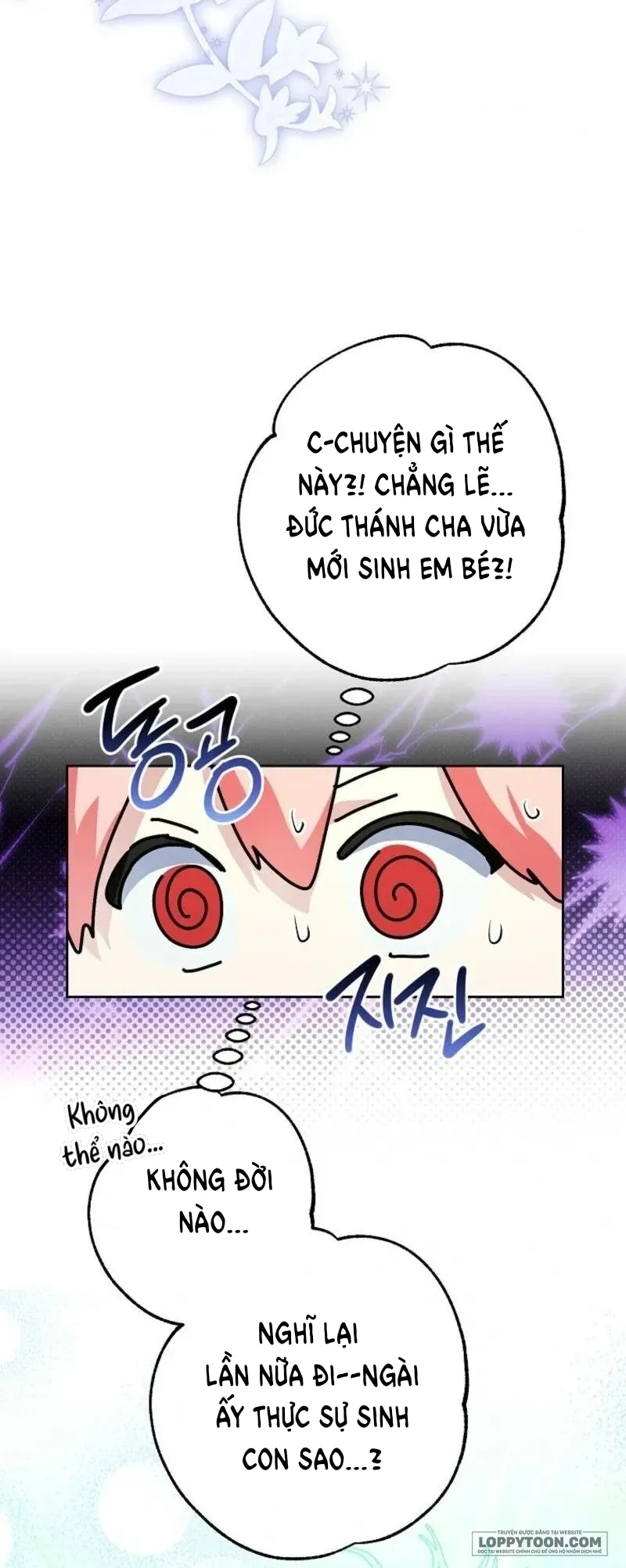 Phía Sau Mặt Nạ Của Nam Chính Hiền Lành Chap 87 - trang 38