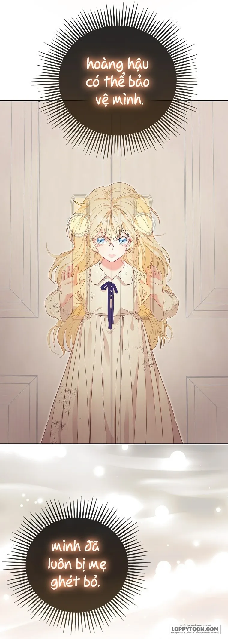 Nàng Công Chúa Của Mọi Người Chap 2 - trang 8