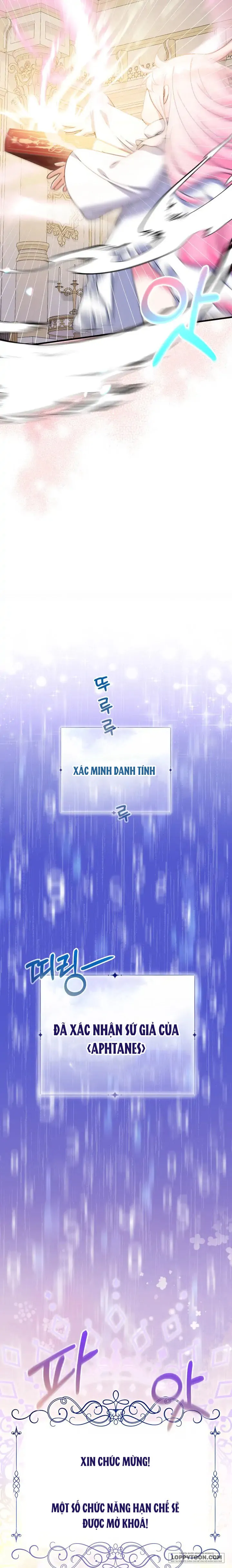 Tiểu Thư Tích Tiền Đi Bụi Chap 37 - trang 11