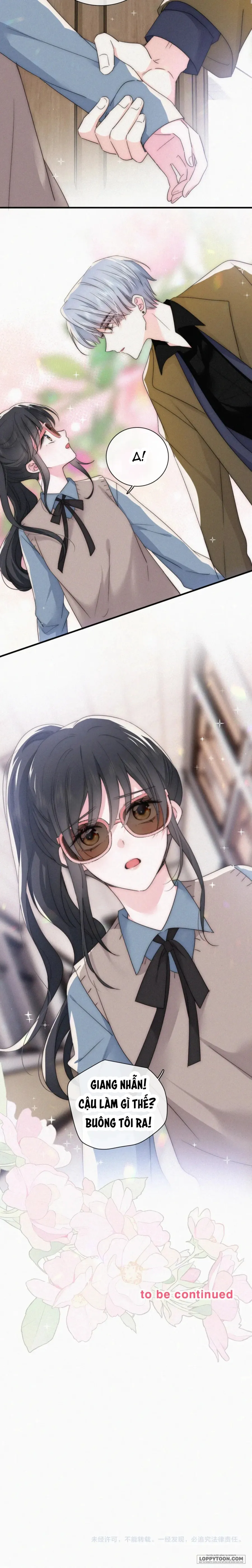 Một Lòng Cưng Chiều Chap 31 - trang 11