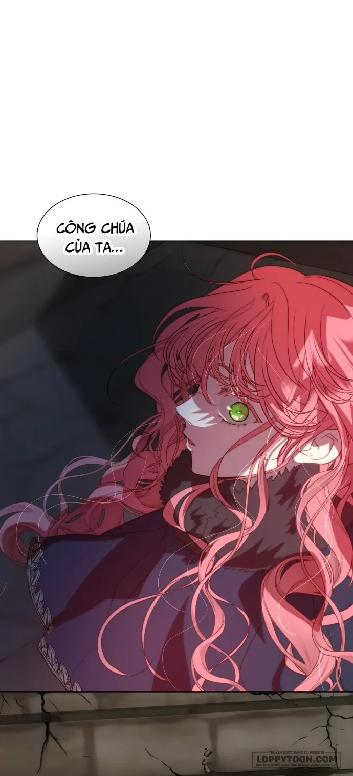 Tôi Được Sinh Ra Là Cô Con Gái Thứ Hai Chap 61 - trang 1