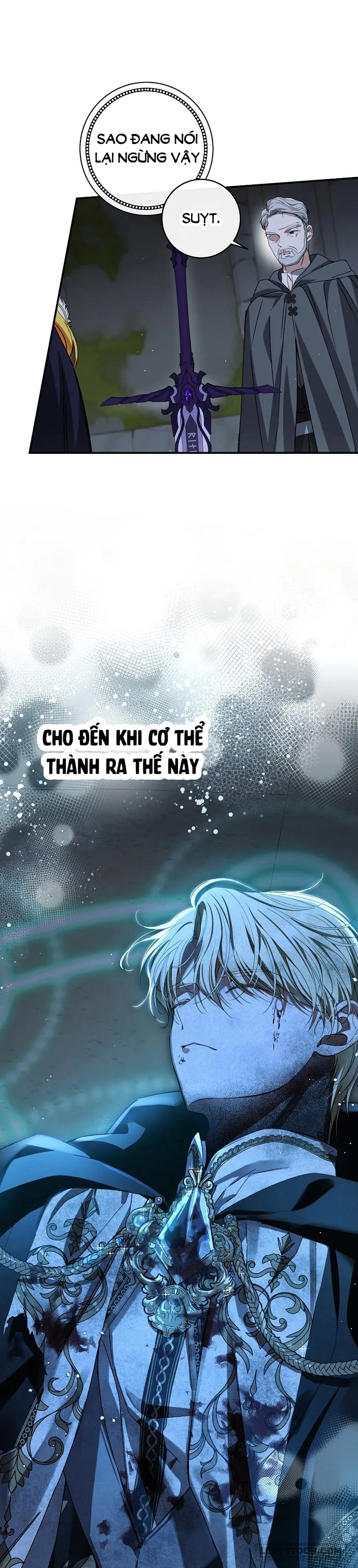 Thuần Hóa Hầu Tước Quái Dị Chap 78 - trang 31