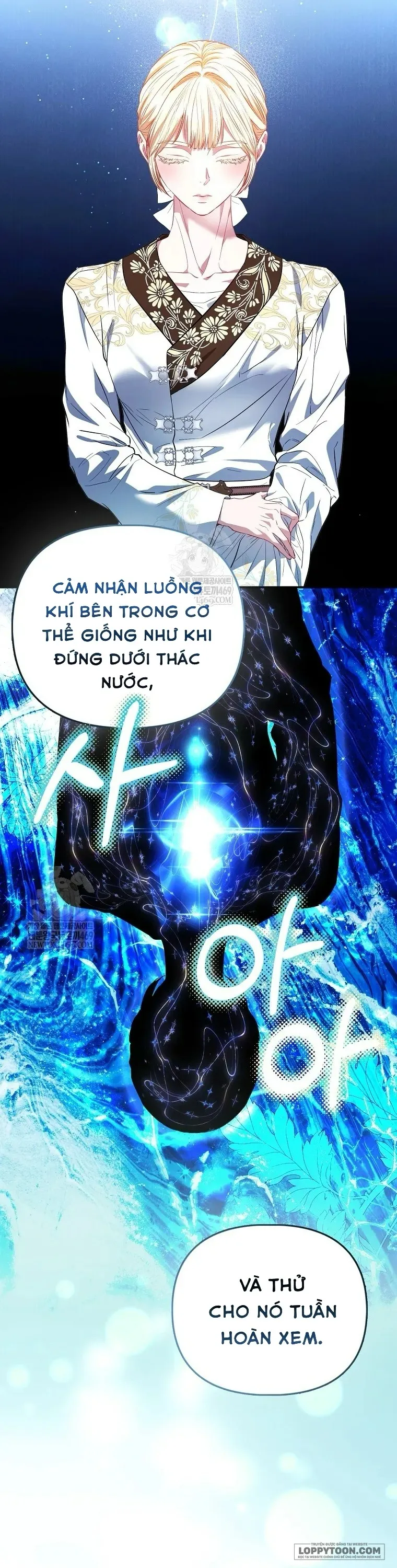 Nàng Công Chúa Của Mọi Người Chap 104 - trang 17