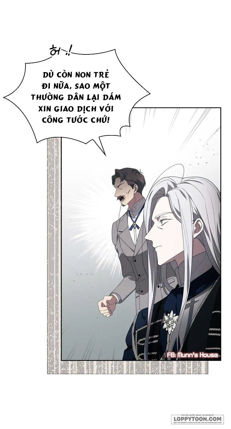 100 lời nguyền tại dinh thự Illestone Chap 1 - trang 66