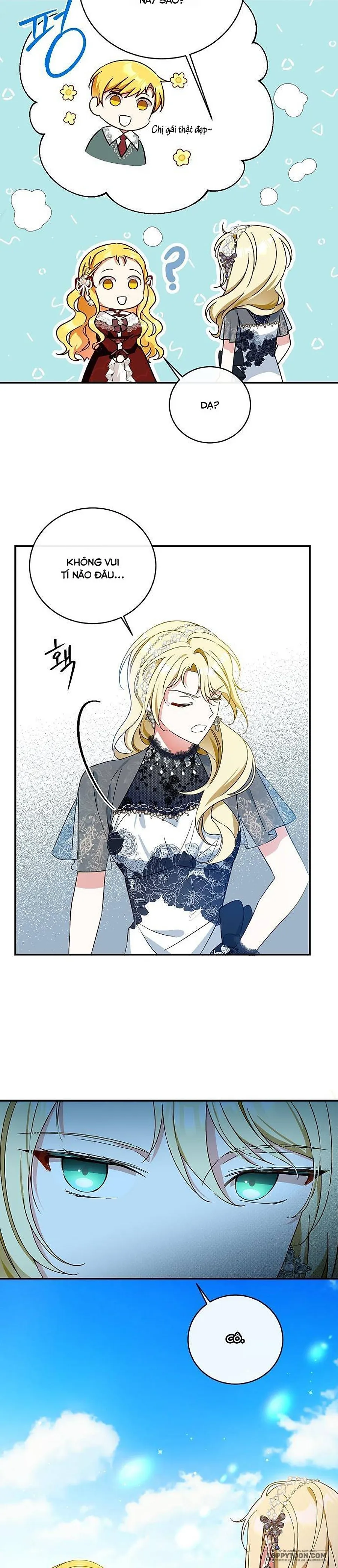 Thuần Hóa Hầu Tước Quái Dị Chap 28 - trang 24