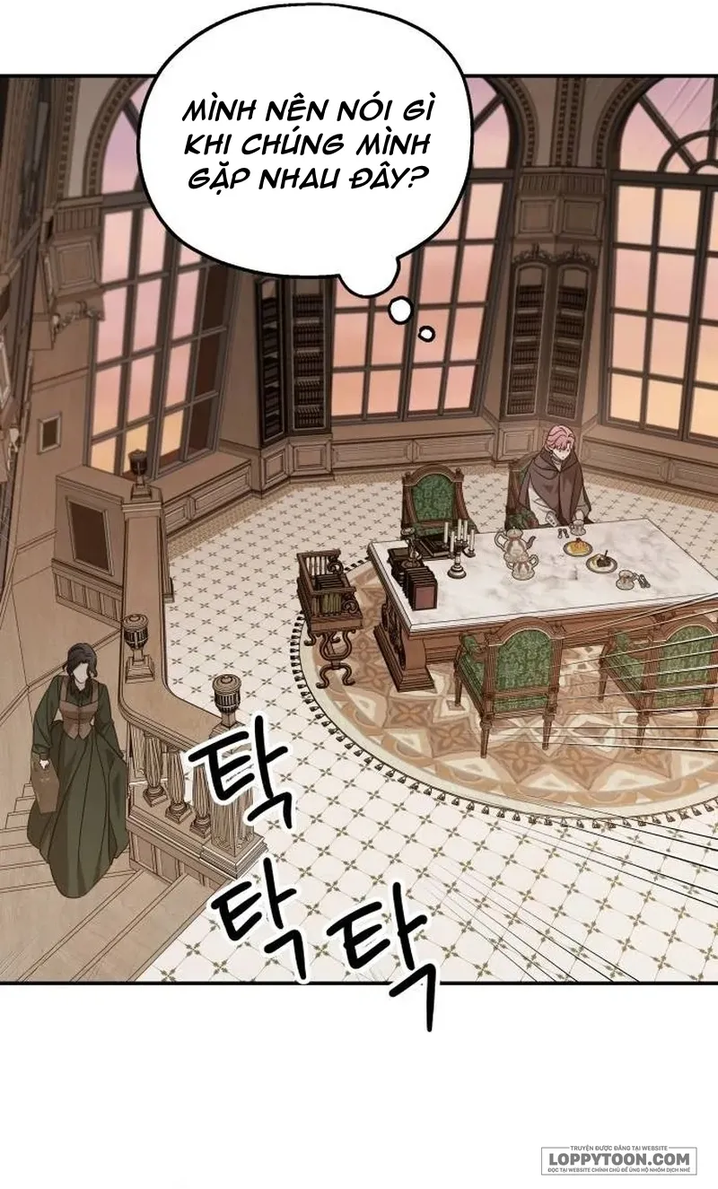 Gia Đình Chồng Quá Ám Ảnh Bởi Tôi Chap 126 - trang 6