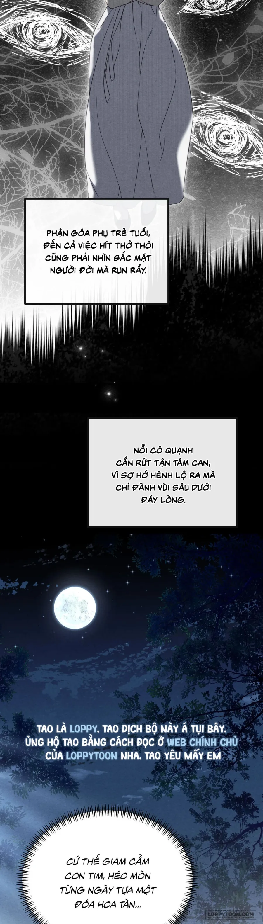 Phá Cầm Chap 1 - trang 32