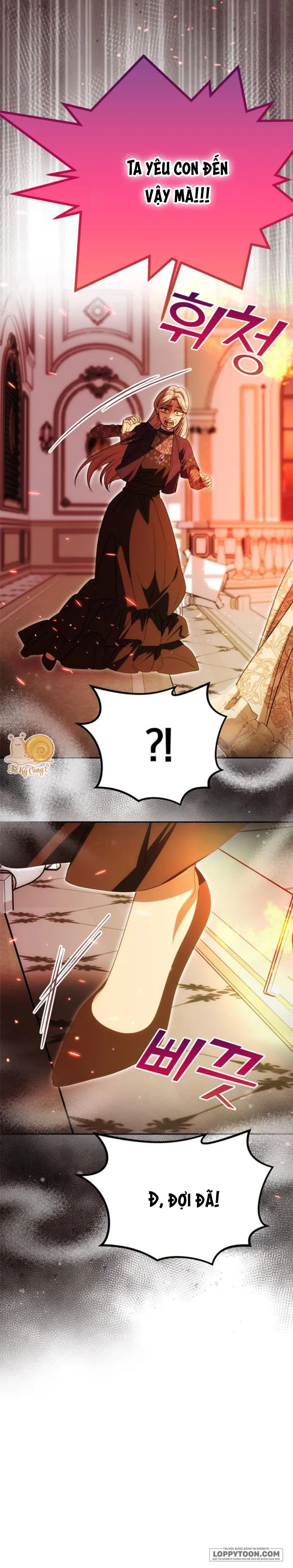 Chỉ Cần Một Người Chồng Là Đủ Chap 21 - trang 16