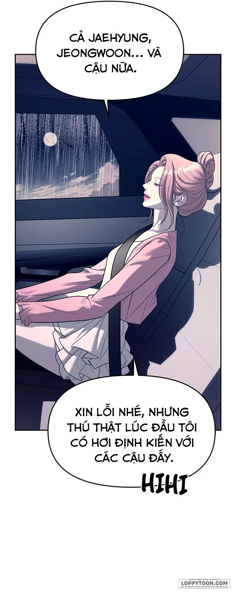 Xâm Nhập Trường Trung Học Tài Phiệt Chap 71 - trang 80