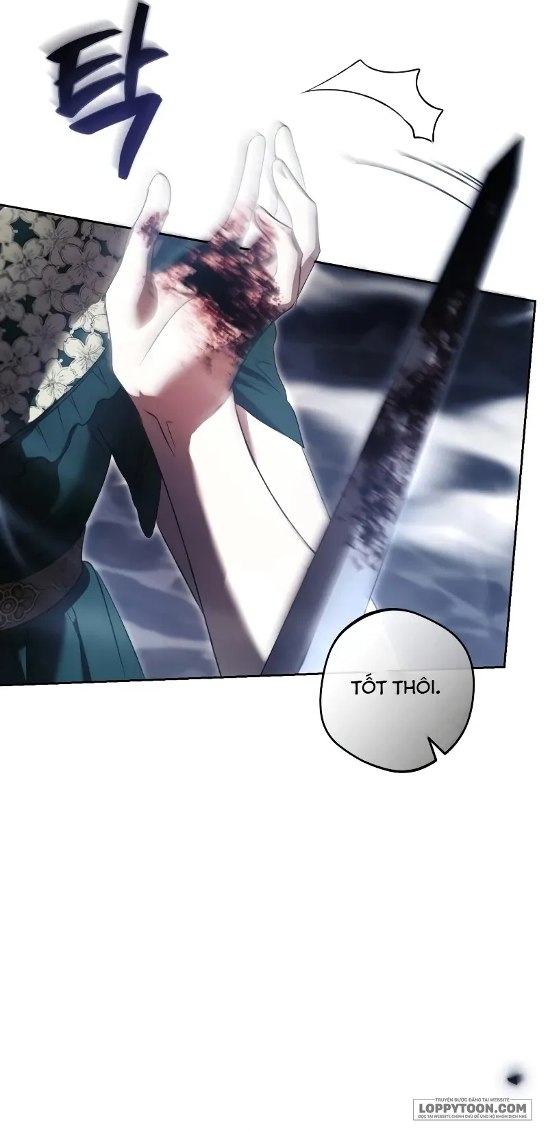Bạo Chúa Độc Ác Trở Lại Chap 27 - trang 28
