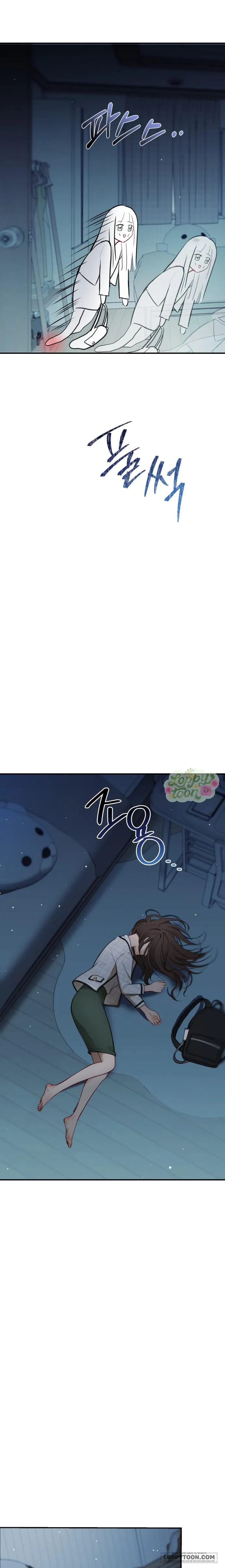 Quyền Lực Của Thư Ký Chap 2 - trang 45