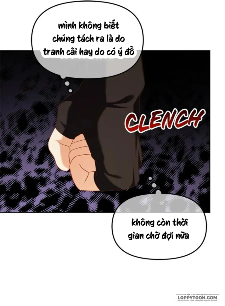 Tôi Sẽ Ở Ngay Bên Cạnh Nam Chính Chap 45 - trang 35