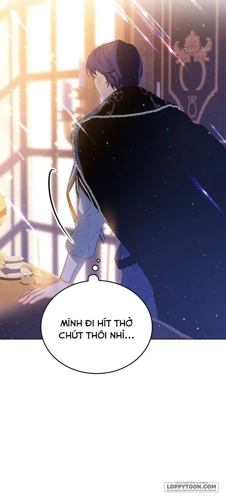 Trở Thành Người Thừa Kế Của Gia Đình Phản Diện Chap 11 - trang 12