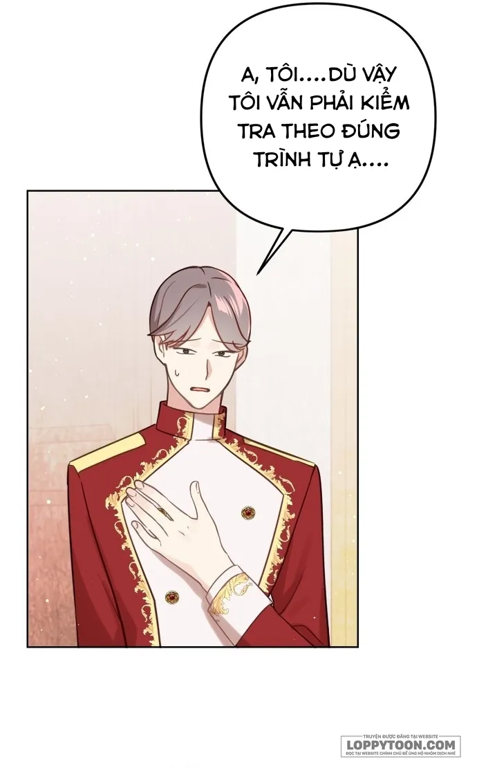 Cuộc Sống Hạnh Phúc Cùng Chồng Chap 45 - trang 56