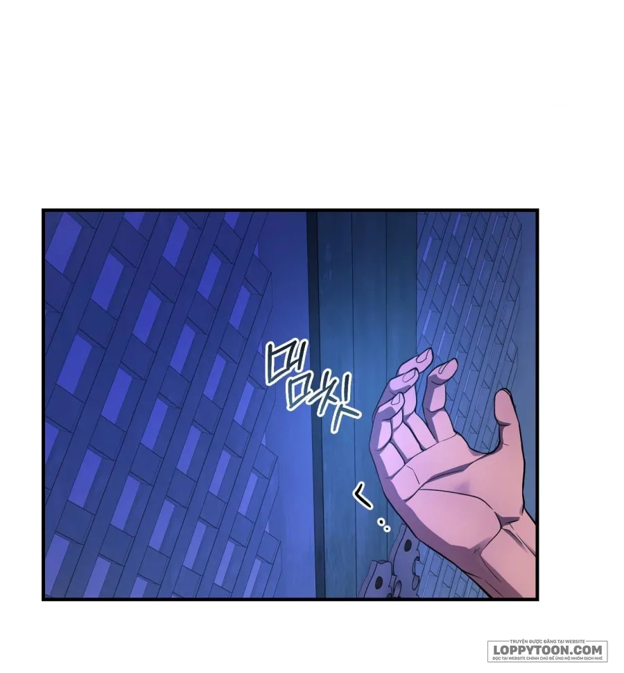 Yêu Tinh Chap 10 - trang 7