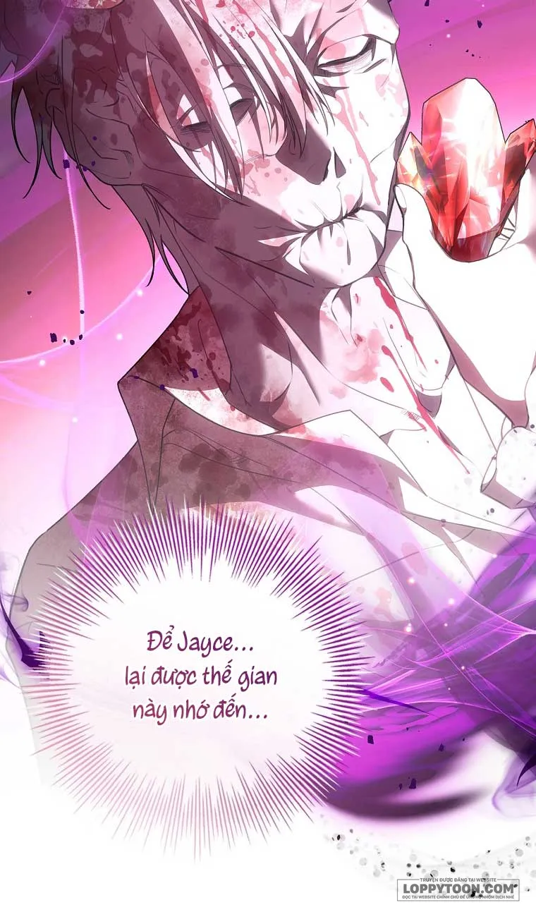 100 lời nguyền tại dinh thự Illestone Chap 23 - trang 8