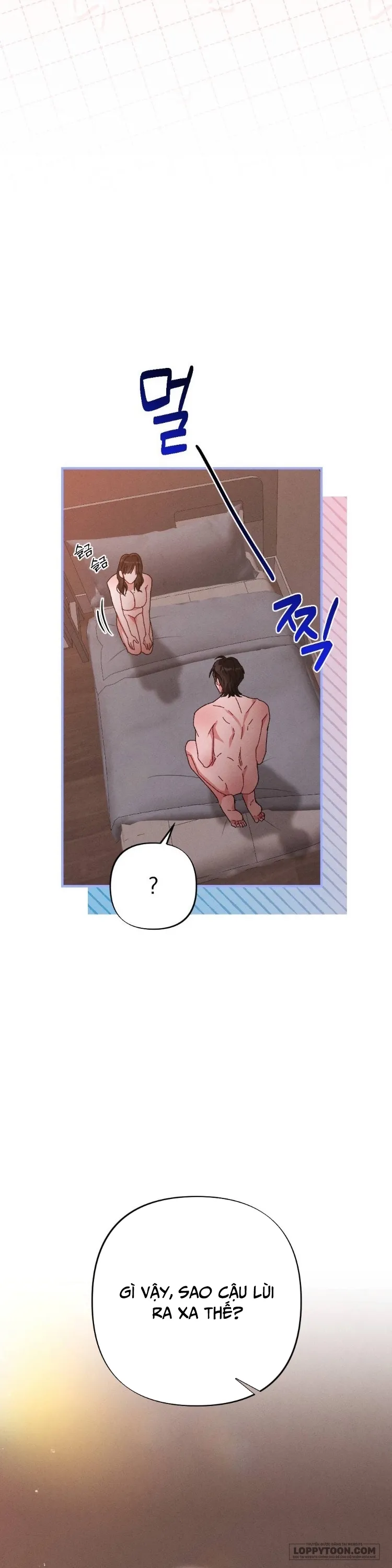 Bất Đắc Dĩ...Cùng Cậu Bạn Thanh Mai Trúc Mã Chap 5 - 🔞🔞🔞 - trang 32