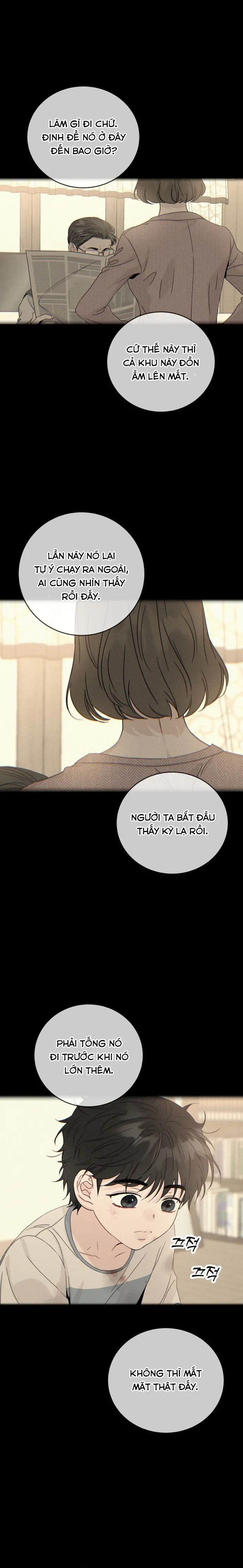 Người Một Nhà Chap 126 - trang 15