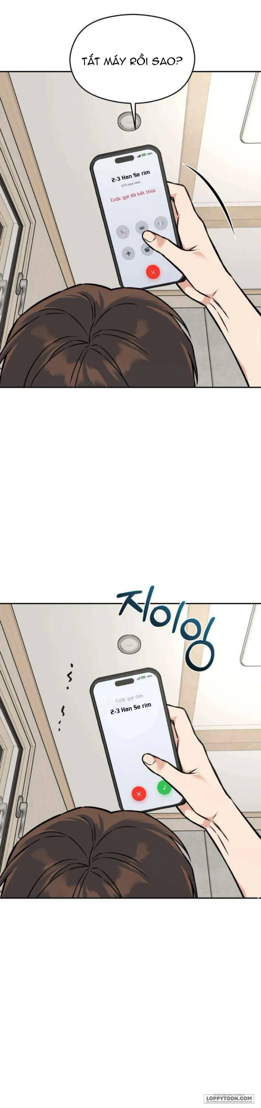 Nguyên Tắc Của Serim Chap 19 - trang 50