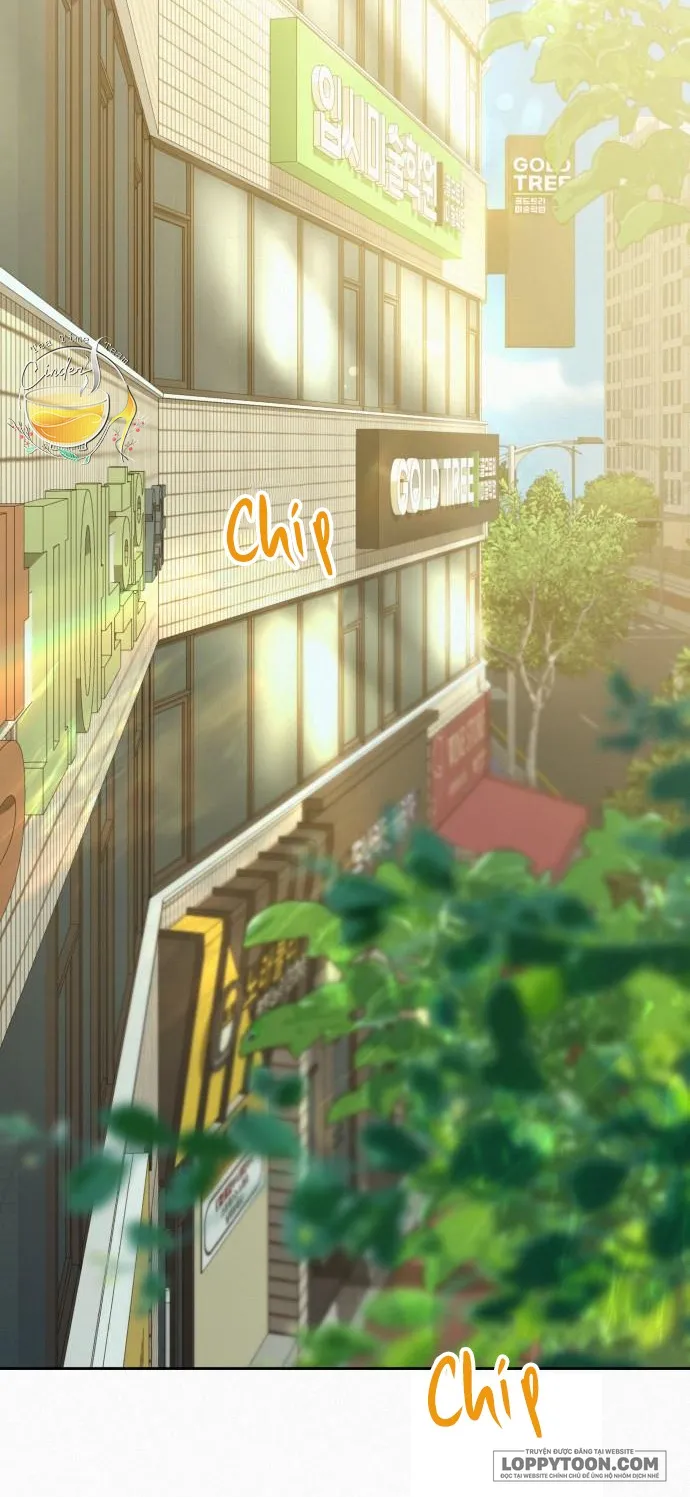 Chiến Lược Tình Yêu Trong Sáng Chap 90 - trang 23