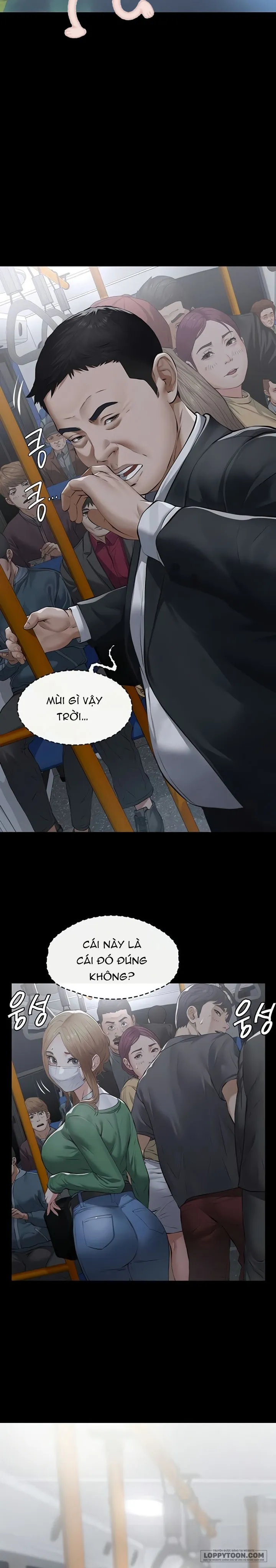 Cuộc Săn "Daddy" Chap 6 - trang 18