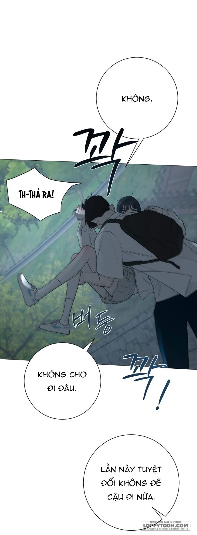 Hashtag: Mối Tình Đầu Chap 36 - trang 26