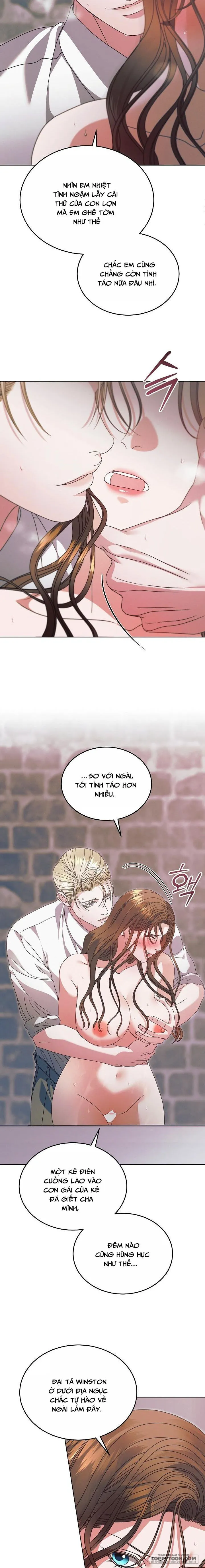 Hãy Cầu Xin Tôi Đi Chap 47 - 🔞🔞🔞 - trang 15