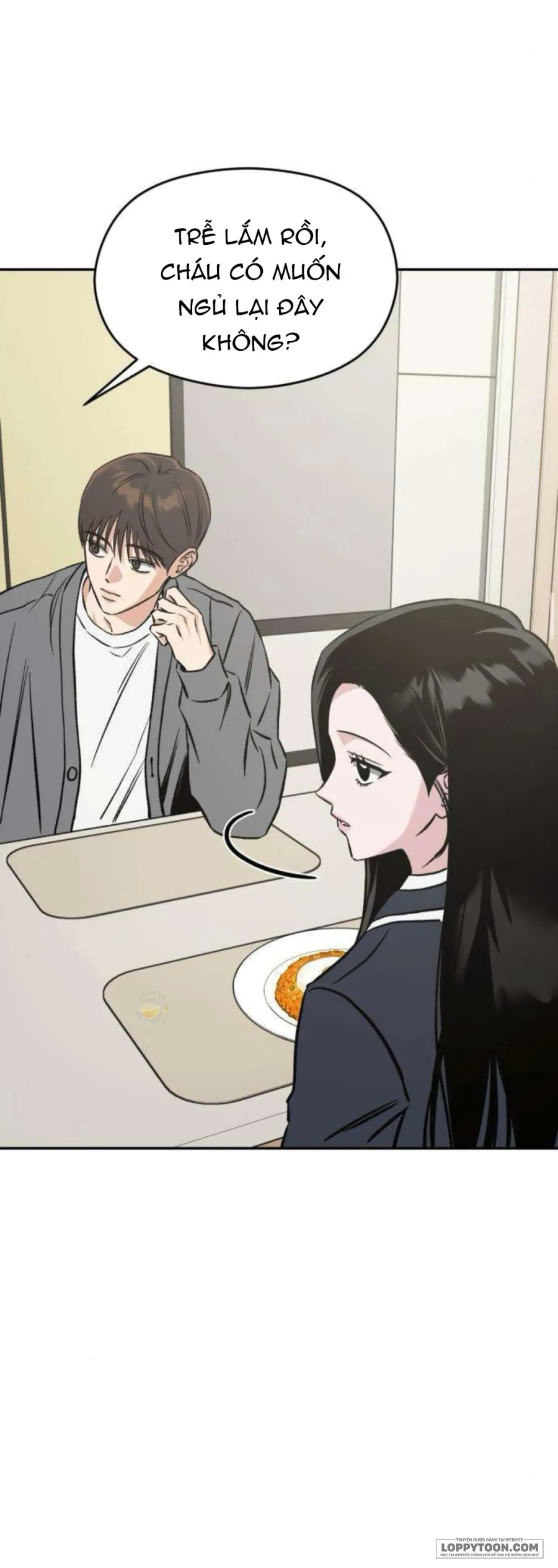 Nguyên Tắc Của Serim Chap 8 - trang 81