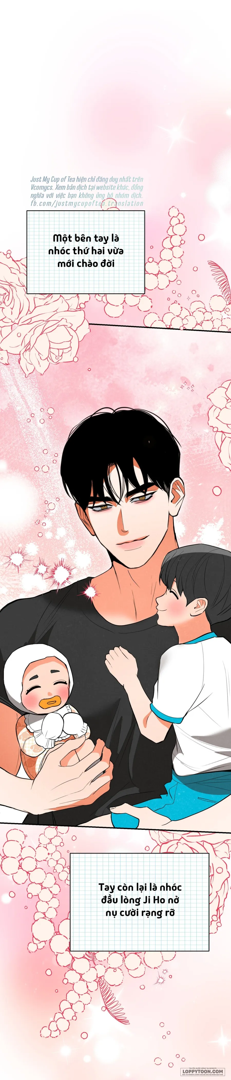 Ngưỡng Tuyệt Đối Chap 85 - trang 31