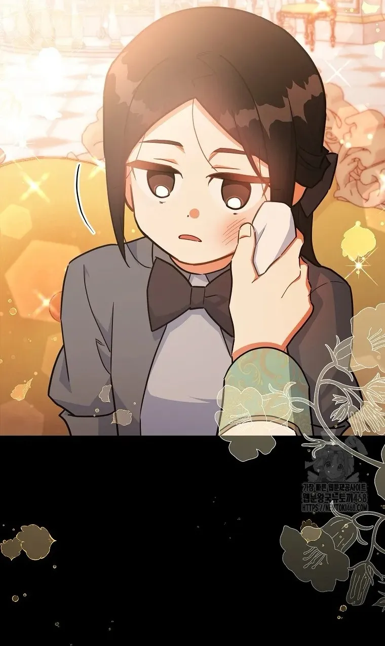Bé Con Chốn Hoa Nở Chap 55 - trang 51