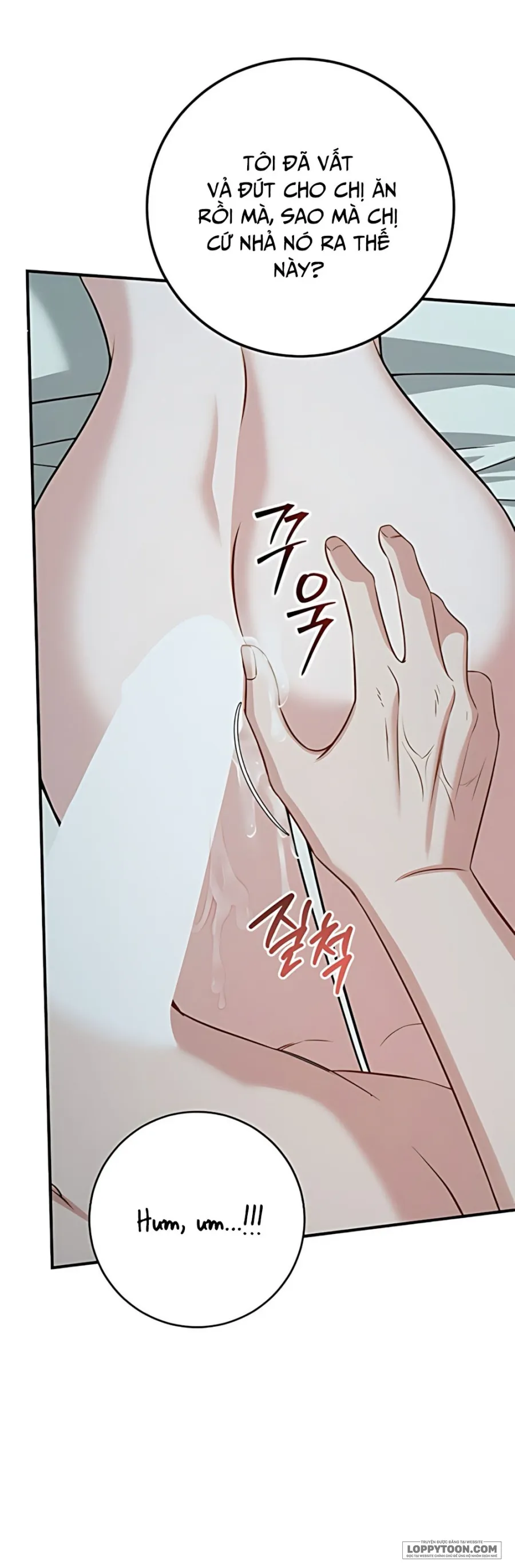 Quy Luật Cải Tạo Kẻ Rác Rưởi Chap 7 - 🔞🔞🔞 - trang 69