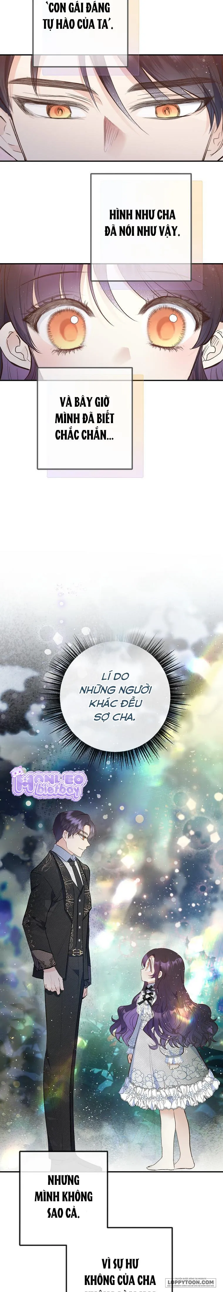 Con Gái Cưng Của Quỷ Chap 76 - trang 7